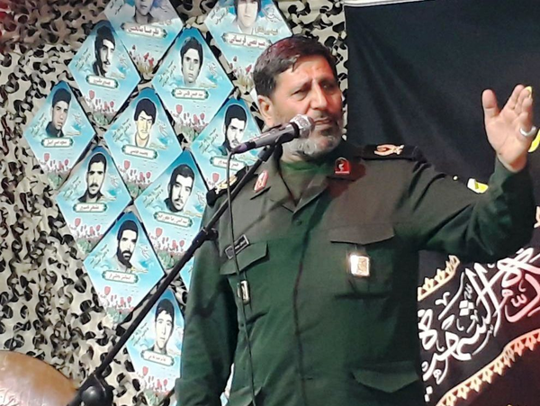 سردار علیزاده