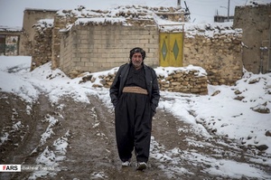 «روستای ناشنوایان» 
