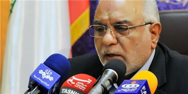 حسن پلارک رییس ستاد بازسازی عتبات عالیات