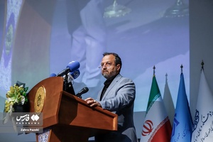 سخنرانی احسان خاندوزی وزیر اقتصاد