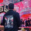 تصویر نمایه‌ی ‌سرباز سید علی جانفدای مهدی عج‌
