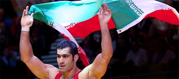 طالب نعمت پور