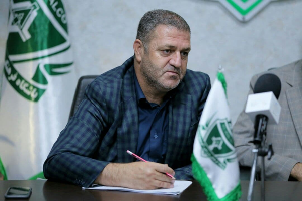 محد رجاییان