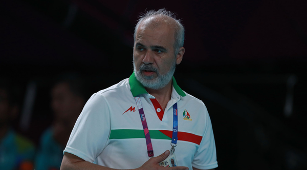 امیر خوش خبر