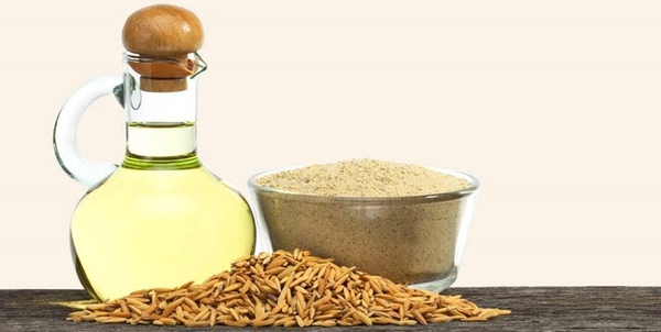 برنج روغن برنج