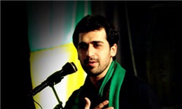 حمیدرضا برقعی