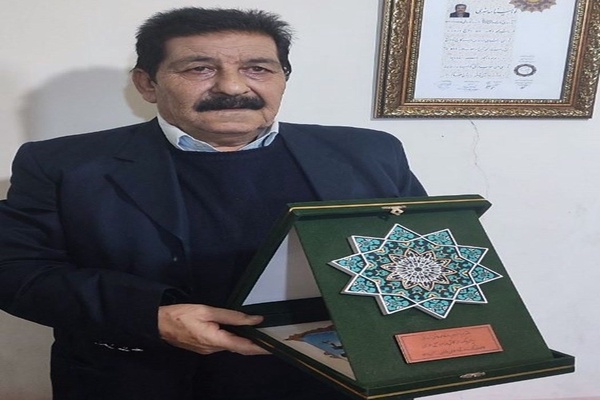 قربان محمد قره خانی