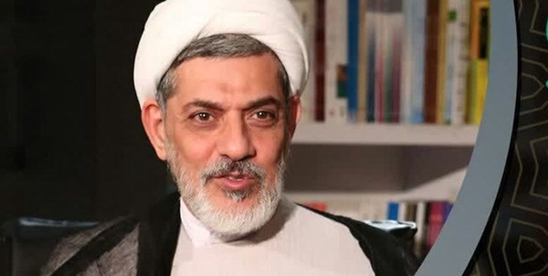 حجت الاسلام رفیعی 