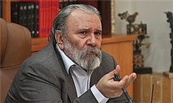 محمدعلی معلم دامغانی