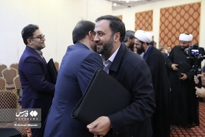 چهاردهمین همایش سالانه مدیران استانی خبرگزاری فارس