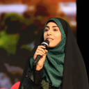 تصویر نمایه‌ی ‌فاطمه حسن پور‌