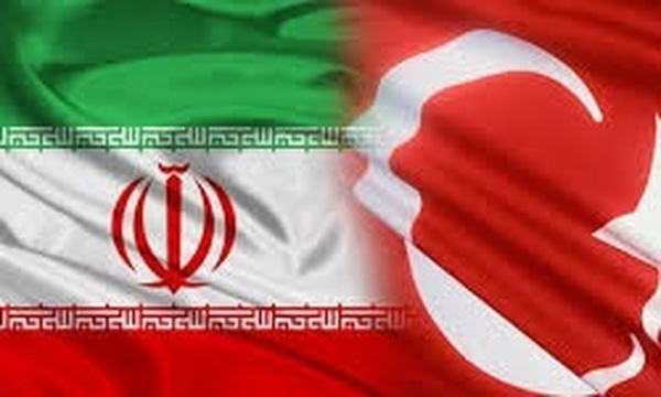 ایران و ترکیه
