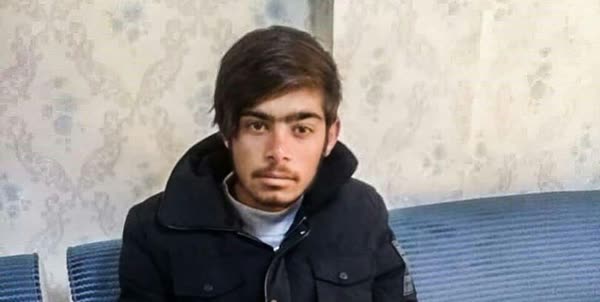جوان ایلامی