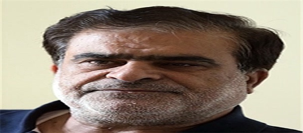 سردار فتح الله جعفری