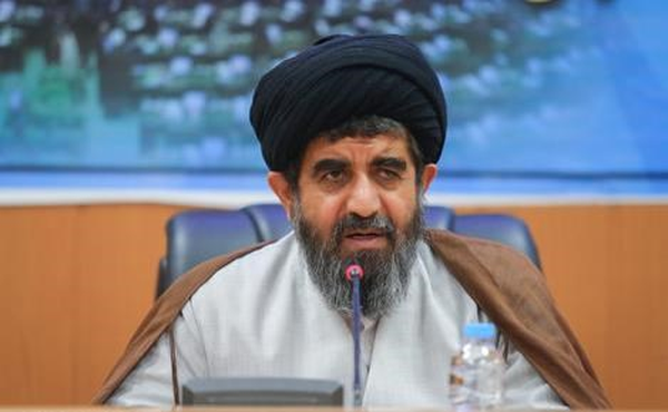موسوی لارگانی