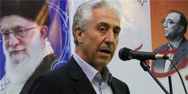 منصور غلامی