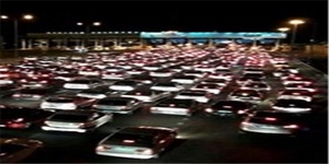 ترافیک