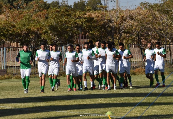 ماشین سازی تبریز