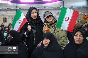 سفر رئیس جمهور به «دماوند»