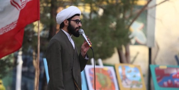احمد قادری