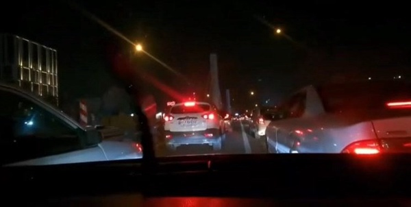 چاقو
