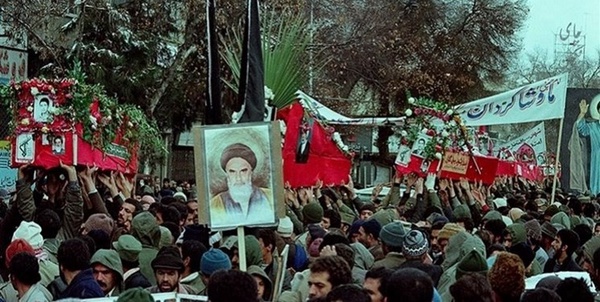 ۲۵‌ آبان ماه سال ۱۳۶۱