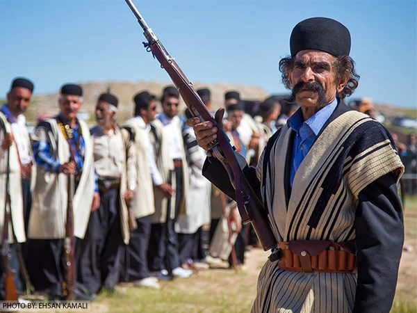 بختیاری