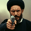 تصویر نمایه‌ی ‌سید مجتبی حسینی موسوی‌