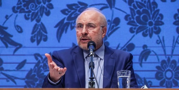 قالیباف سیاسی