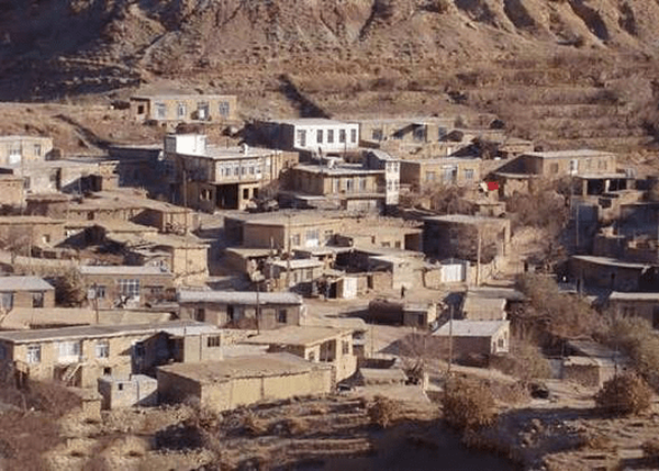 روستایی که در یک روز عزادار ۲۷۵ نفر شد