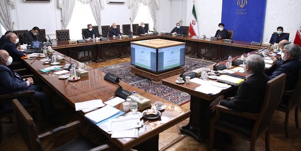 ستاد هماهنگی اقتصادی