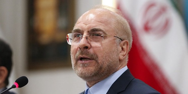 محمدباقر قالیباف