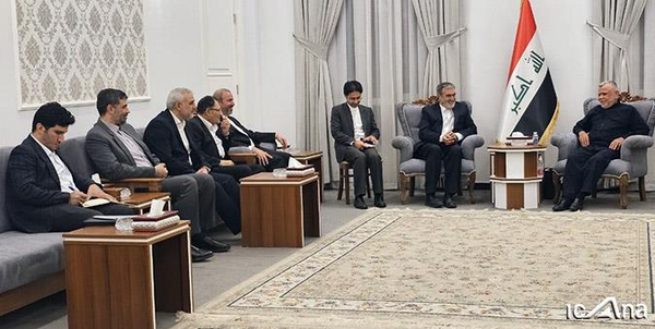 ابراهیم عزیزی عراق