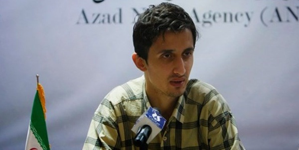 علیرضا تسلیمی