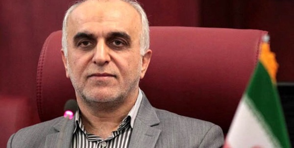 وزیر اقتصاد