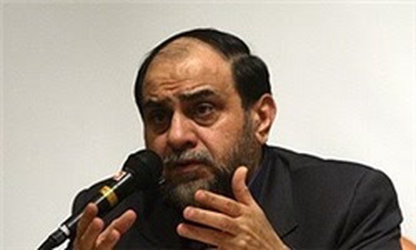 حسن رحیم‌پور ازغدی، عضو شورای عالی انقلاب فرهنگی
