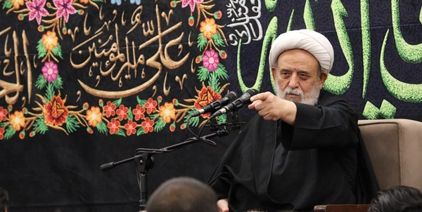 حسین انصاریان