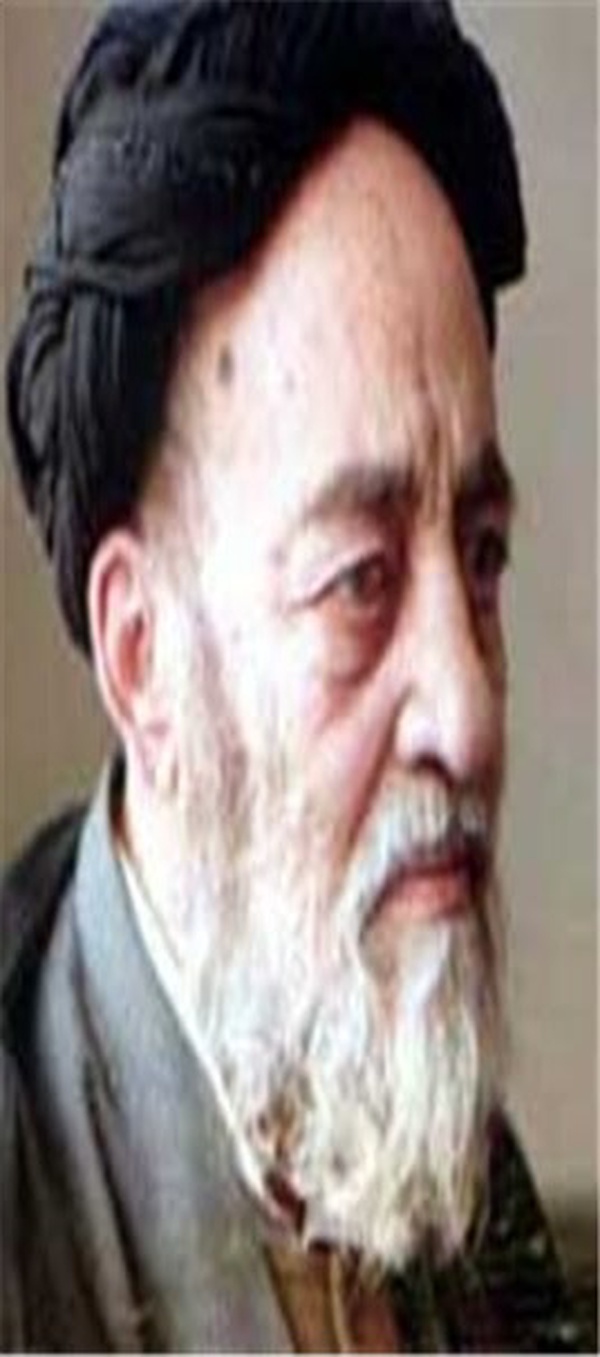 علامه طباطبایی