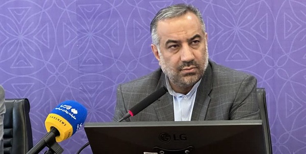 حیدر آسیابی رئیس کل دادگستری گلستان