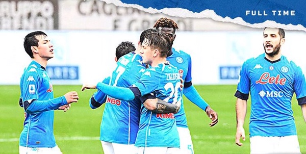 ناپولی