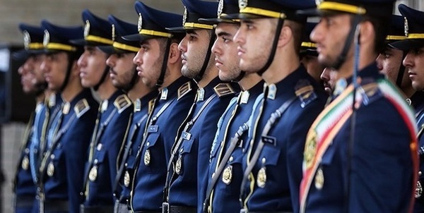 خدمت سربازی