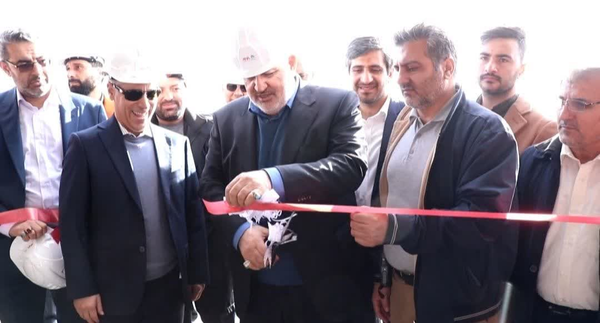 وزیر صمت زنجان