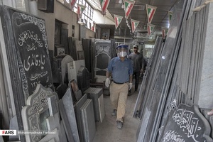 سید جلیل سقایت در بین مردم شیراز بسیار معروف است. 