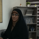 تصویر نمایه‌ی ‌محبوبه خواجویی‌