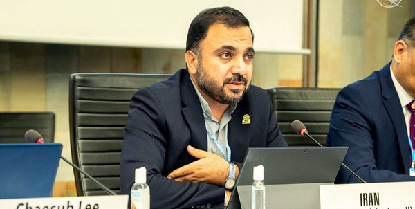 عیسی زارع پور