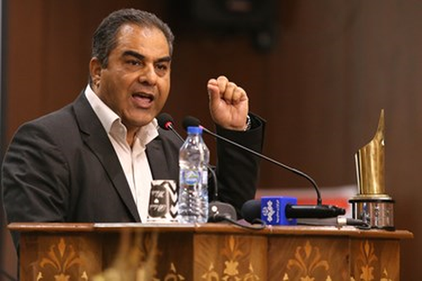 حمید ضیایی‌پرور