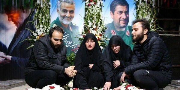 قاسم سلیمانی