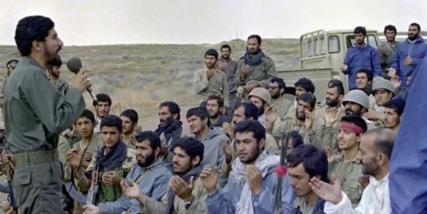 محمدصادق آهنگران