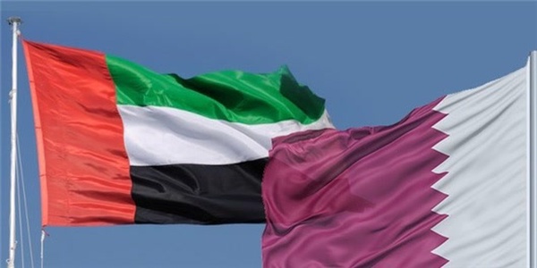 امارات و قطر
