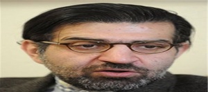 خرازی